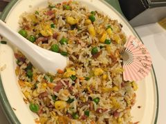 扬州炒饭-打酱油·非遗淮扬菜(瘦西湖梅岭店)