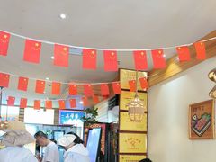 -韩食味·小木屋(日照店)