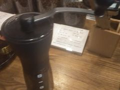-ZM COFFEE(西安路店)