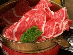 -牛将军•涮肉•烤肉•铁板烧(北京王府井·故宫店)