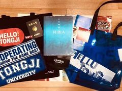 -同济大学本部学苑饮食广场