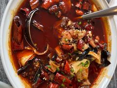 -峨嵋酒家(牡丹园店)