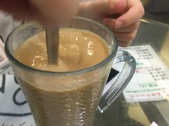 -义顺牛奶公司(庇利金街店)