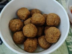 -桂萍特色牛筋牛杂(长堤街总店)