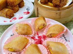 -金榜大酒店-中餐