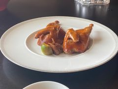 -珠海瑞吉酒店·宴庭中餐厅