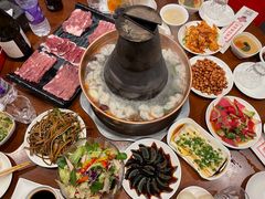 -老五四季涮肉(白纸坊店)
