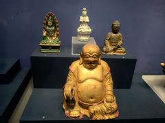 -陕西历史博物馆