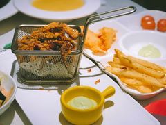 -豪客来牛排(开元盛世广场店)
