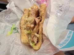 -麦当劳(南京南站站外店)