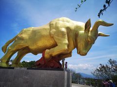 -三亚西岛海洋文化旅游区