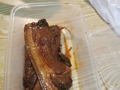 -内蒙焖面大盆骨餐馆(山大路店)