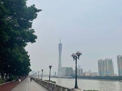 -海心沙亚运公园