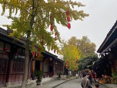 -刘氏方酥锅盔(古城总店)