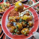 非常适合宵夜的店，烤鸡超美味！