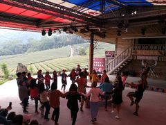 -优游吧斯邹族文化部落