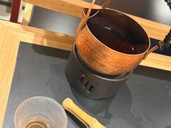 -廖掌柜·重庆鲜货火锅(上海首店)