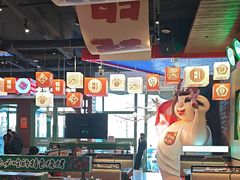 -钱锋炭缸烧烤(南湖大路总店)