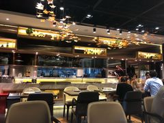 大堂-有璟阁港式餐厅(国贸商城店)