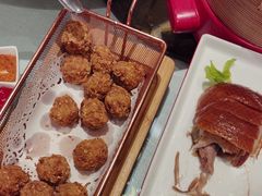 -天和晟烤鸭店(玉泉西街店)