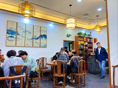 -丽君饭店(游客服务中心店)