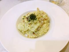 中午套餐烩饭-爱茉莉意大利西餐厅
