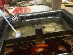 -海底捞火锅(泉城路店)