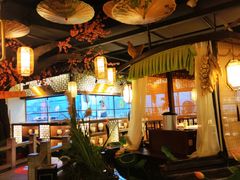 -福满我家大碗厨·湘菜(上海大厦店)