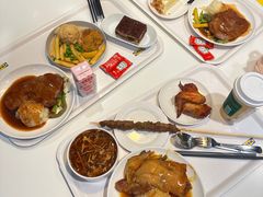 -宜家·瑞典风味餐厅(无锡店)