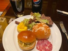 -广州粤海喜来登酒店