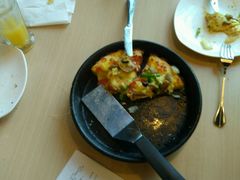 -必胜客(安盛金马店)