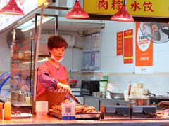 -八市阿杰五香(大元路分店)