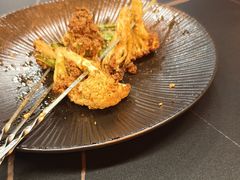 -许哥东北烧烤·铁丳烤串·宫后夹肉(繁花中心店)