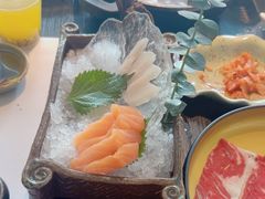 -花潮料理艺食馆(成都万象城店)