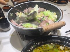 -乔阿马·江南味·驴肉香(龙湖华泾天街店)