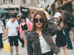 -漫旅映像旅行跟拍摄影·化妆服装旅拍(厦门鼓浪屿店)