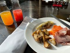 -杭州君悦酒店