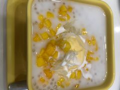 杨枝甘露-芬芳甜品(体育东横街店)
