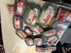 -海底捞火锅(玉桥商业广场店)