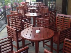 露天位-自由之丘