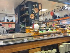 -韩盛·盛江山自助料理(奥体万达店)