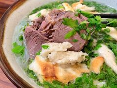 优质水盆羊肉-陈掌柜澄城水盆羊肉(钟楼店)