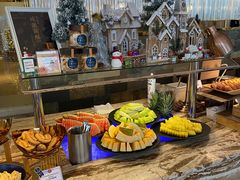 -自助山(合和中心商场店)