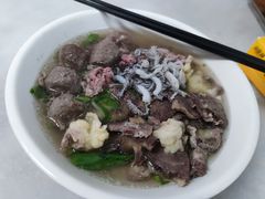 -金粿粿·牛肉粿