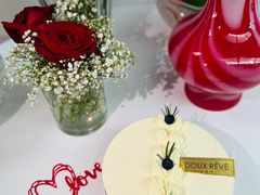 -杜哈夫DOUX RÊVE·生日蛋糕(日月光店)
