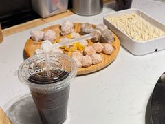 -焱三乐四川火锅店(经纬街店)