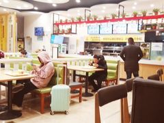 -蒸小皖(合肥新桥国际机场店)