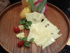 -厦门海景千禧大酒店·海景咖啡厅