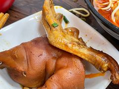 -阿生哥螺蛳粉•火锅(永安街店)