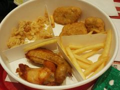 -肯德基(北京南站店)